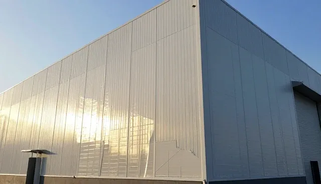 分装工艺在环保材料质量管理中的应用场景分析