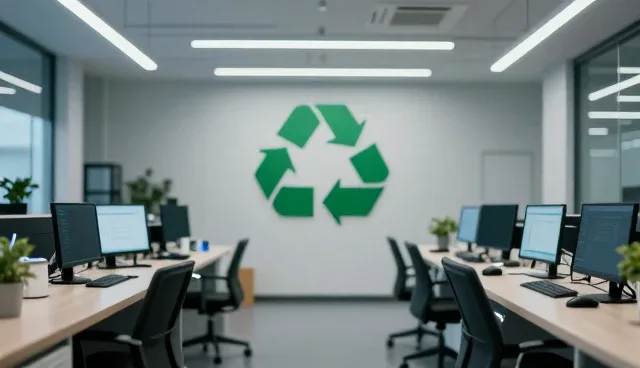 仓储配送中环保型材料选型的关键关注点