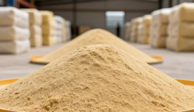 仓储配送效率影响化工原料包装材料业务发展的关键因素